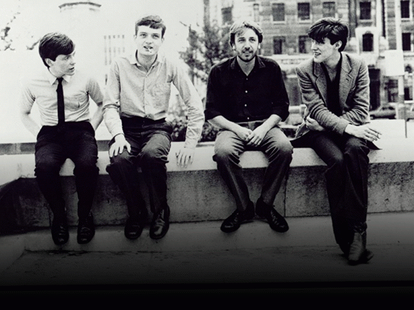 Joy Division